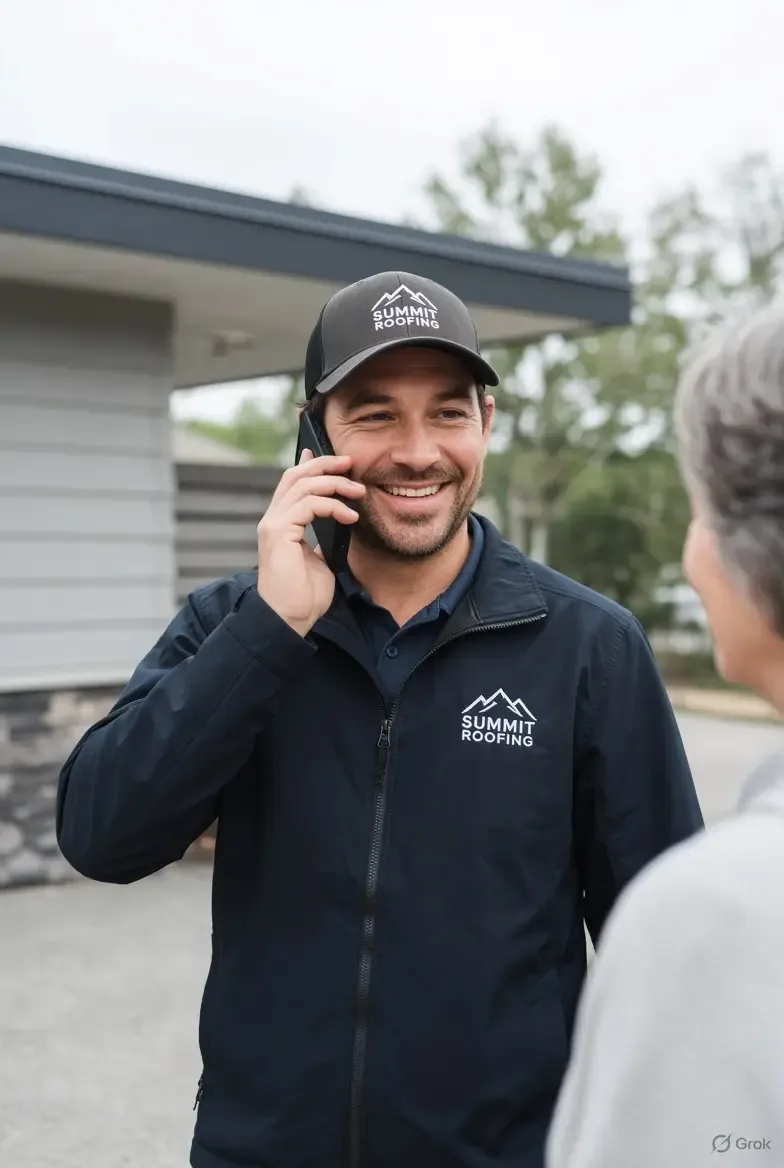 Flat Roof Leak Repair Ellamore, WV FAQs